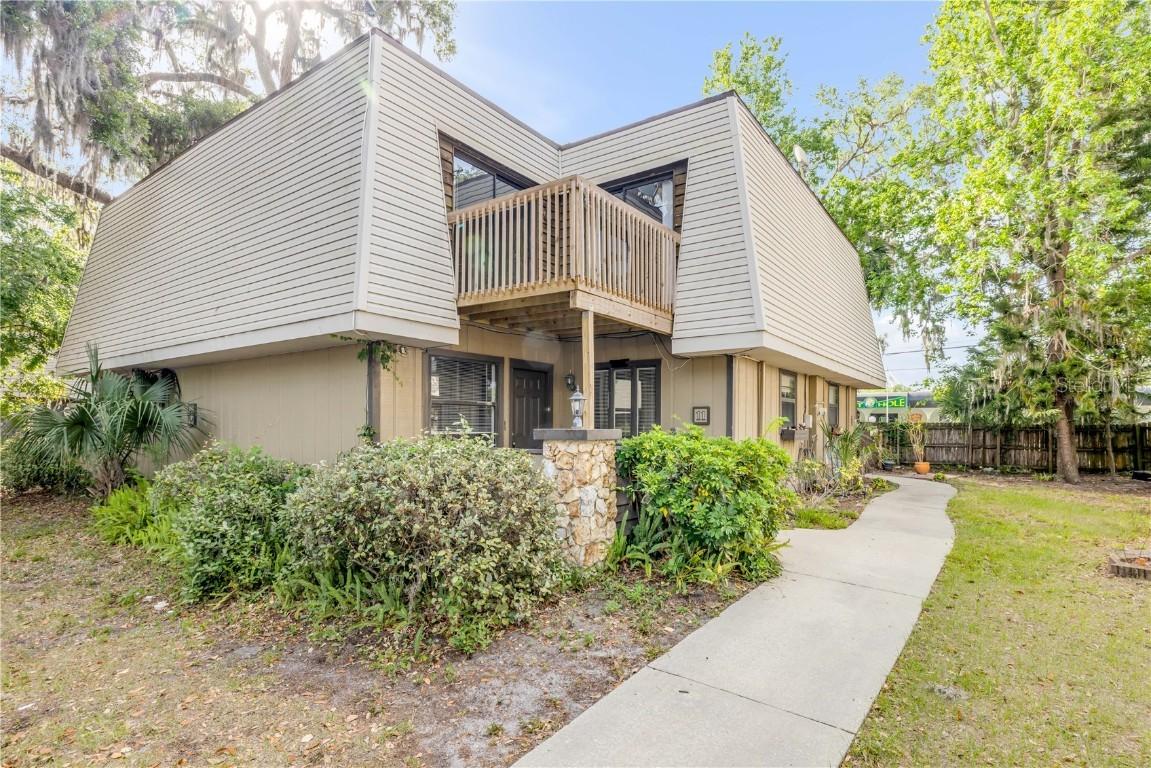 3656 Jackson St. #11, Port Orange, FL 32129