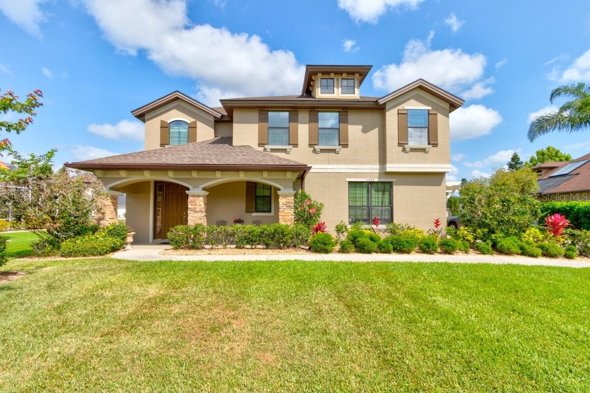 1703 Frogs Leap Ct., Port Orange, FL 32128