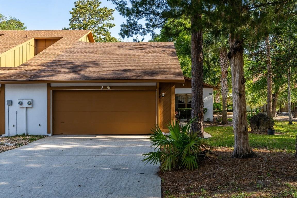 5 Soco Tr., Ormond Beach, FL 32174