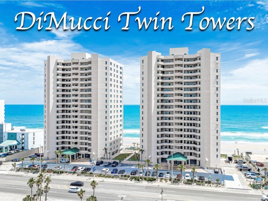 3311 S Atlantic Ave. #801, Daytona Beach Shores, FL 32118