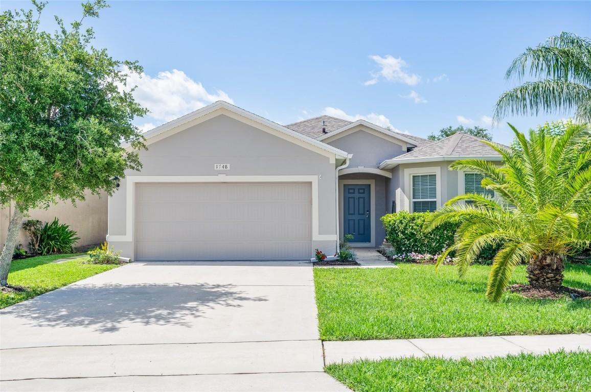 1748 Savannah Ln., Port Orange, FL 32128
