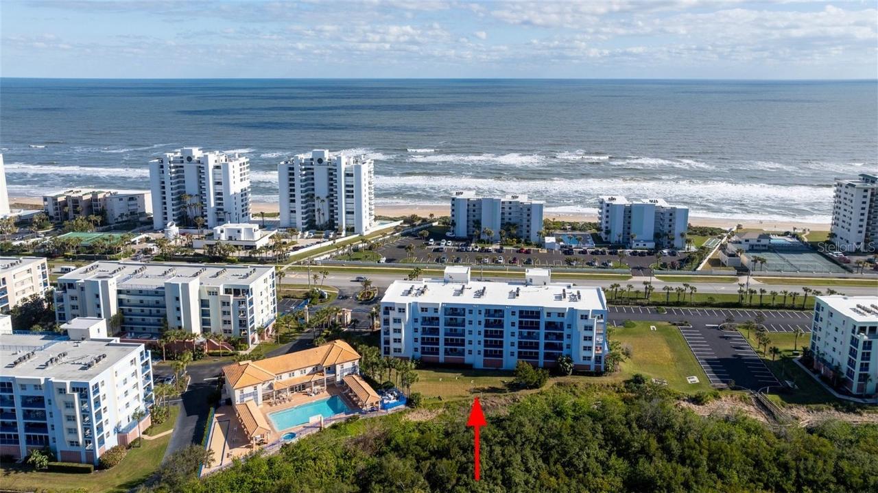 5300 S Atlantic Ave. #17-207, New Smyrna Beach, FL 32169