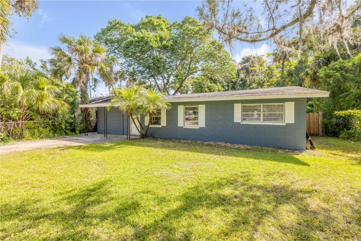 431 Palmetto St., Edgewater, FL 32132