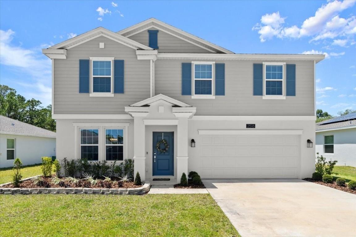 2516 Hoptree Ln., Edgewater, FL 32141