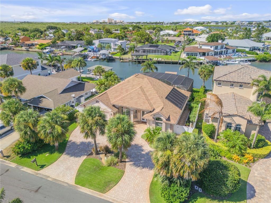 133 W Via Capri, New Smyrna Beach, FL 32169