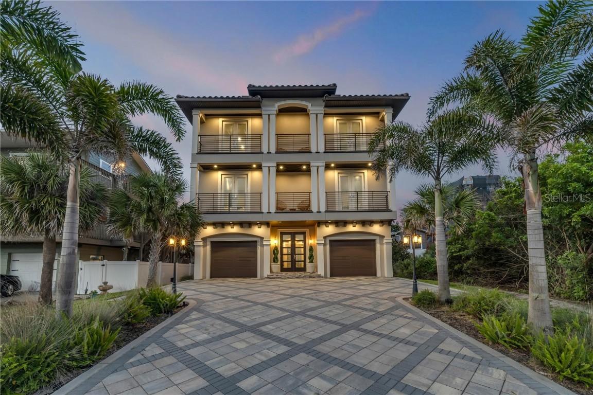 6771 Turtlemound Rd., New Smyrna Beach, FL 32169
