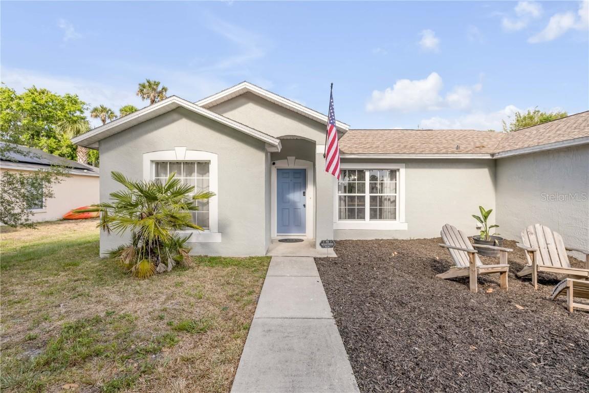 2713 Needle Palm Dr., Edgewater, FL 32141