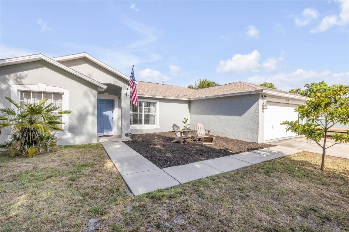 2713 Needle Palm Dr., Edgewater, FL 32141