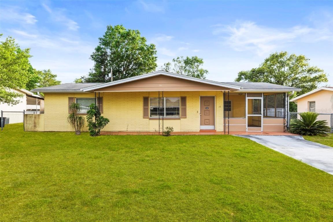10 Rose Ave., Beverly Hills, FL 34465