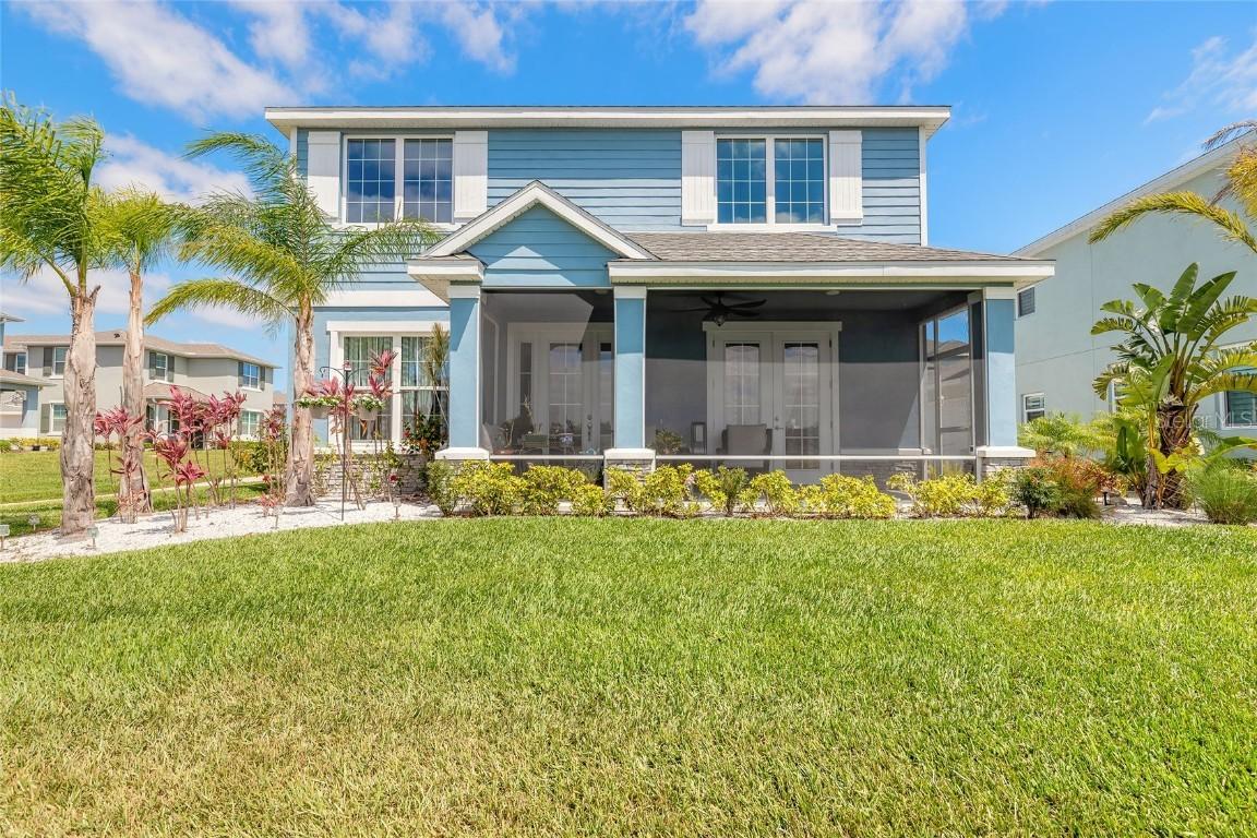 3136 Portofino Blvd., New Smyrna Beach, FL 32168
