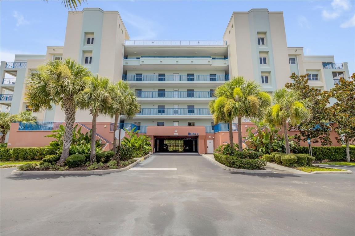 5300 S Atlantic Ave. #9-206, New Smyrna Beach, FL 32169