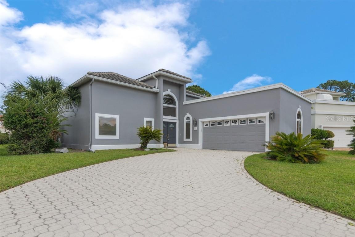 5 Bay Pointe Dr., Ormond Beach, FL 32174
