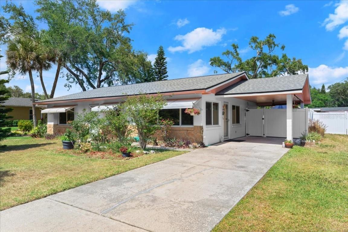 1851 Needle Palm Dr., Edgewater, FL 32141