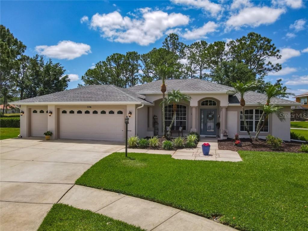 1156 Rivercrest Ct., Port Orange, FL 32128