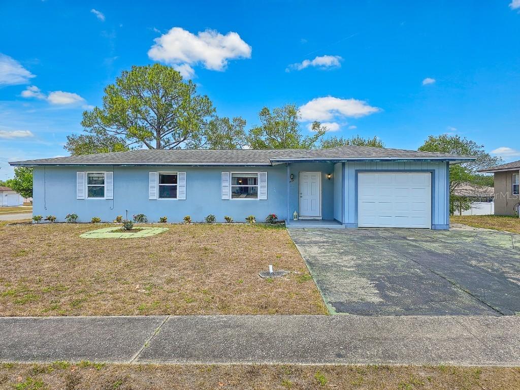 2802 English Dr., Deltona, FL 32738
