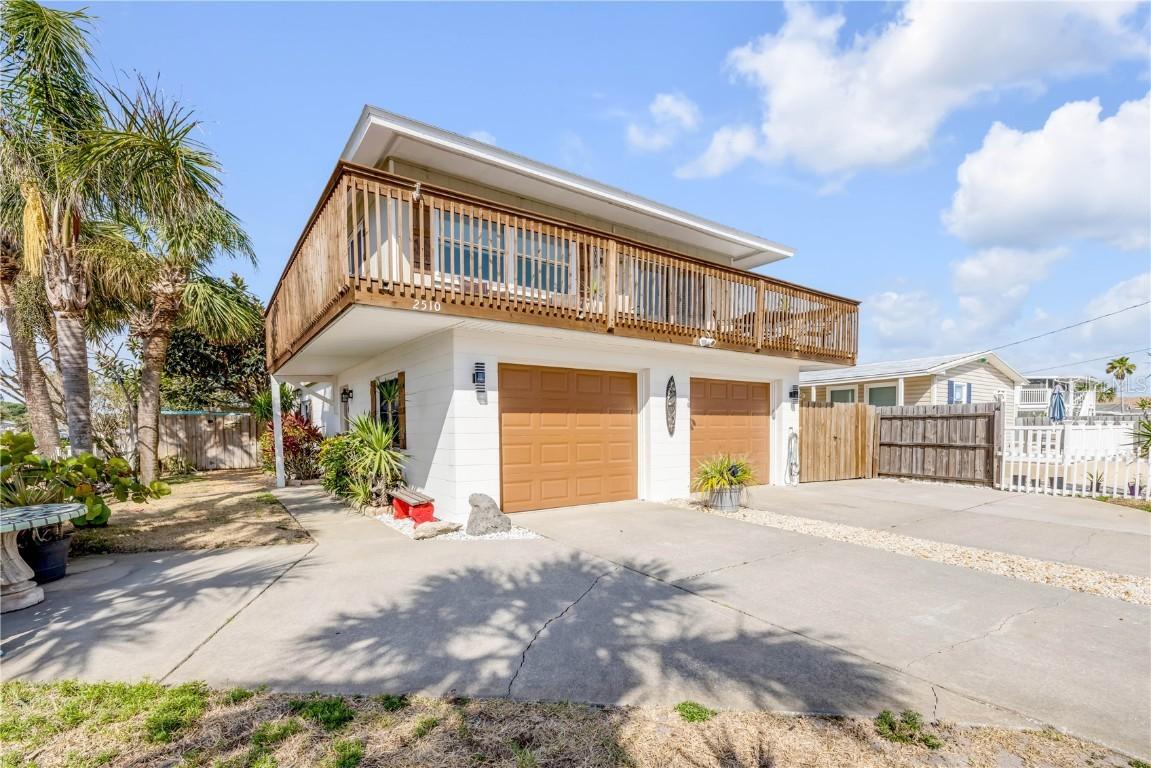 2510 S Atlantic Ave., New Smyrna Beach, FL 32169