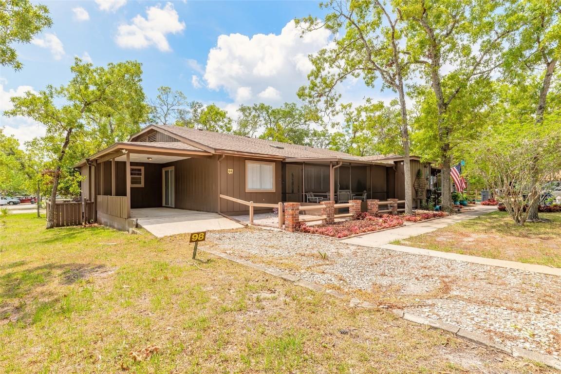 98 Cypress Pond Rd., Port Orange, FL 32128