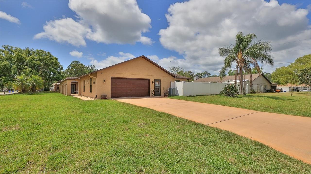 [Address Hidden by Seller], Edgewater, FL 32141