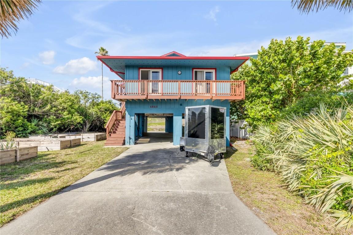 6860 Turtlemound Rd., New Smyrna Beach, FL 32169