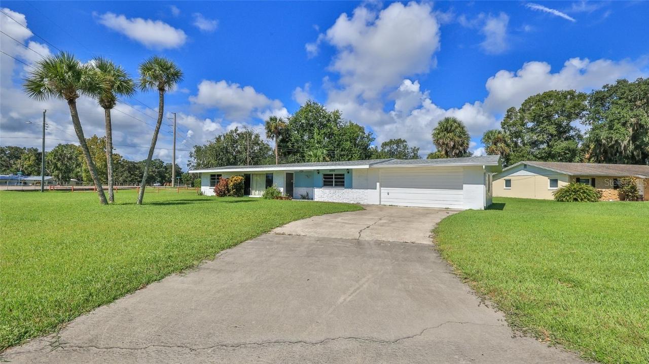 1830 Needle Palm Dr., Edgewater, FL 32132