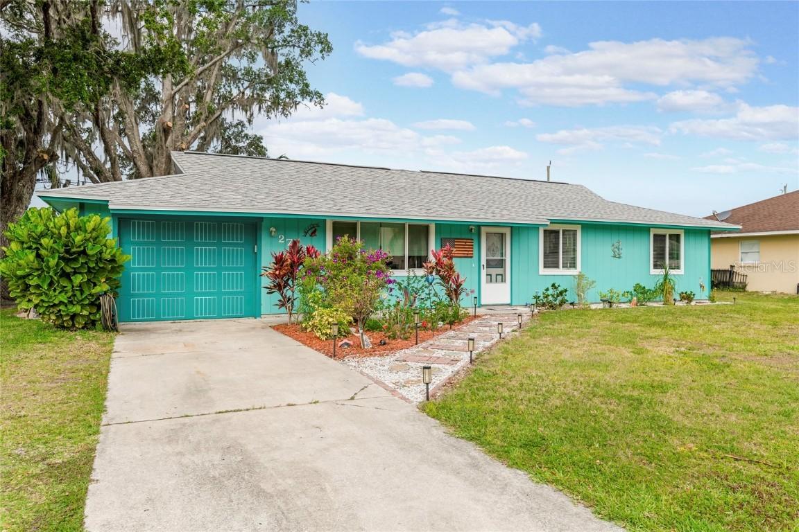 2726 Victory Palm Dr., Edgewater, FL 32141