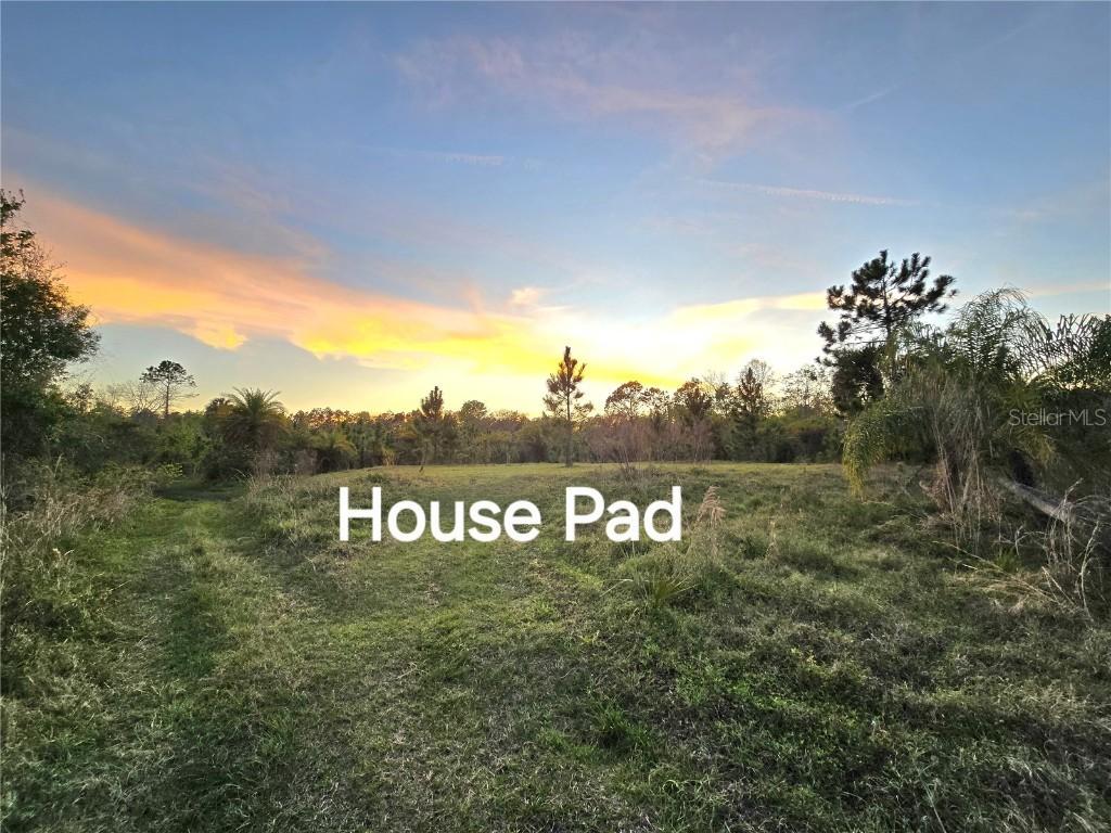 2625 Glencoe Farms Rd., New Smyrna Beach, FL 32168