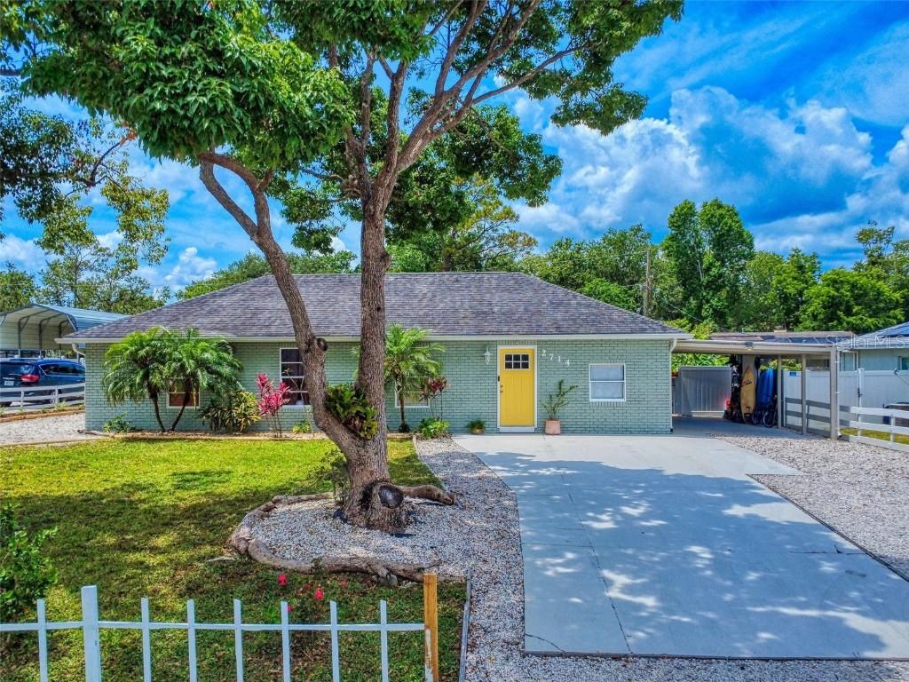 2714 Yule Tree Dr., Edgewater, FL 32141