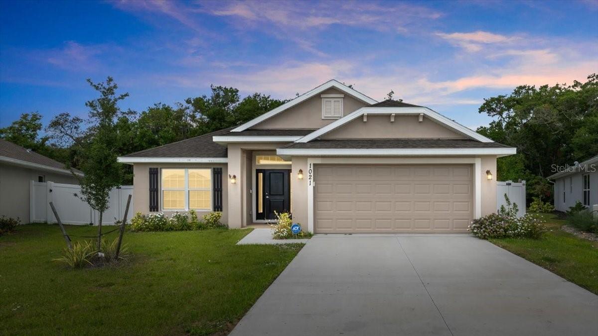 1021 Tupelo Cir., Cocoa, FL 32926