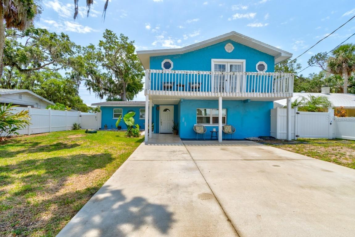 184 Azalea Rd., Edgewater, FL 32141