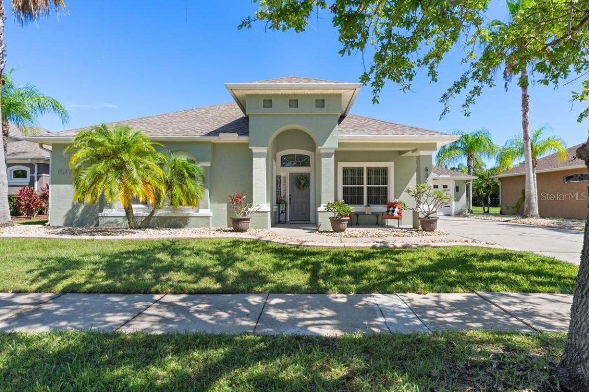 637 Marisol Dr., New Smyrna Beach, FL 32168