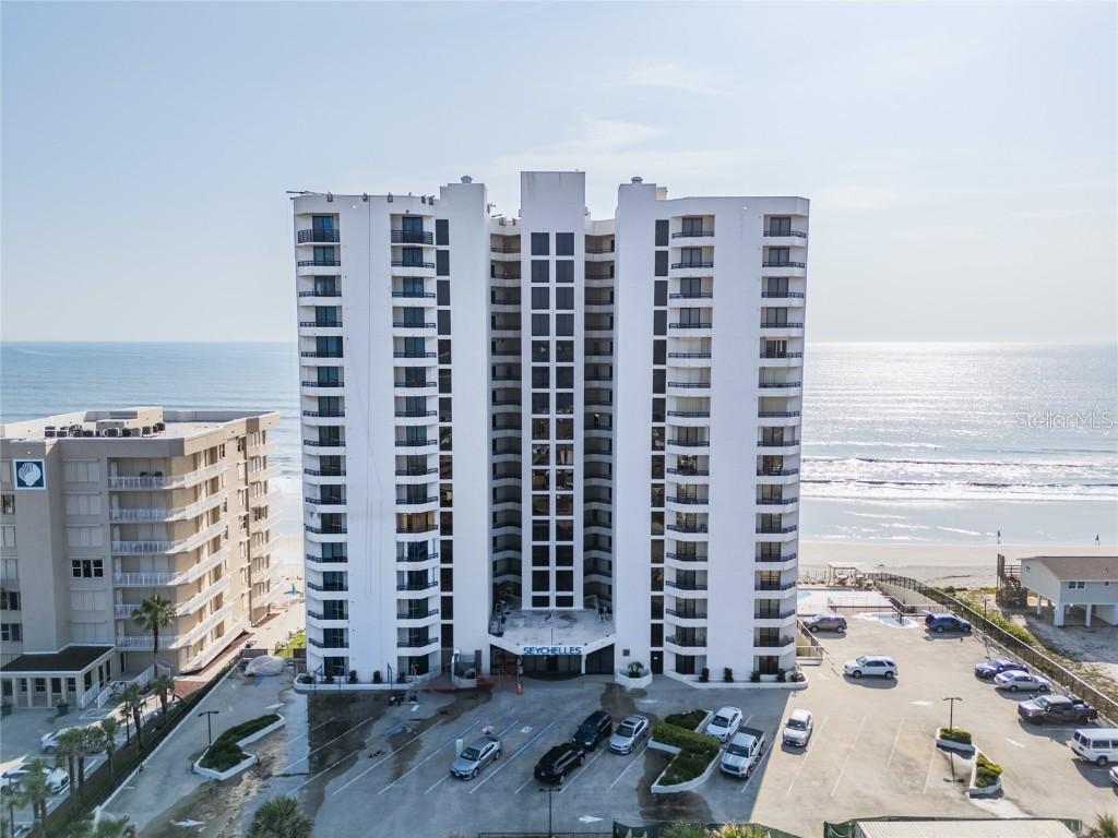 3855 S Atlantic Ave. #1503, Daytona Beach Shores, FL 32118