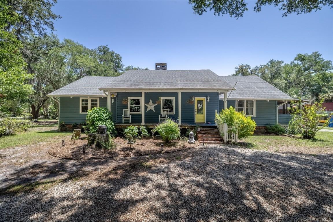4580 Lake James Cir., Edgewater, FL 32141