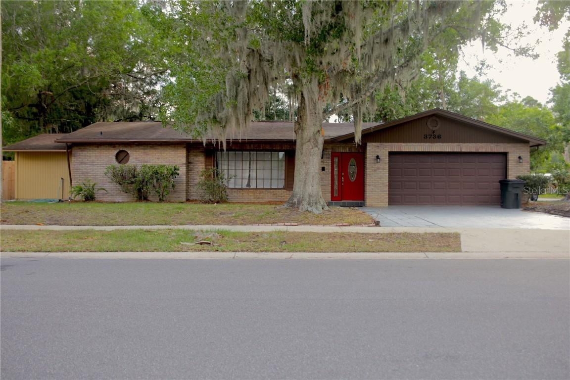 3736 Paige St., Port Orange, FL 32129