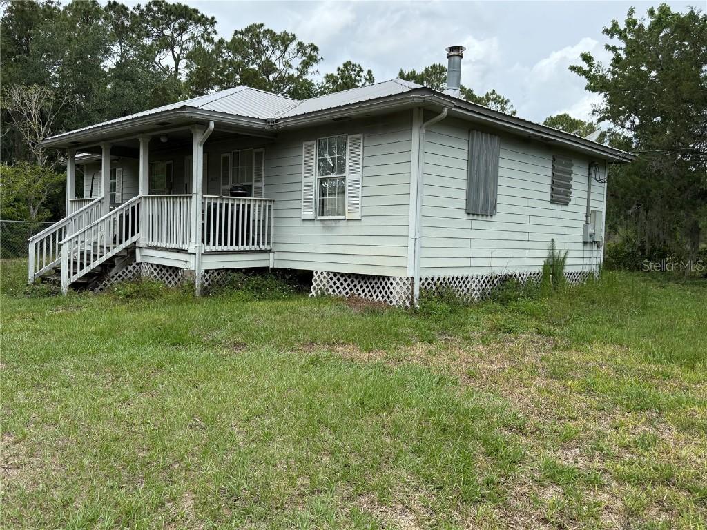 3625 Pioneer Tr., New Smyrna Beach, FL 32168