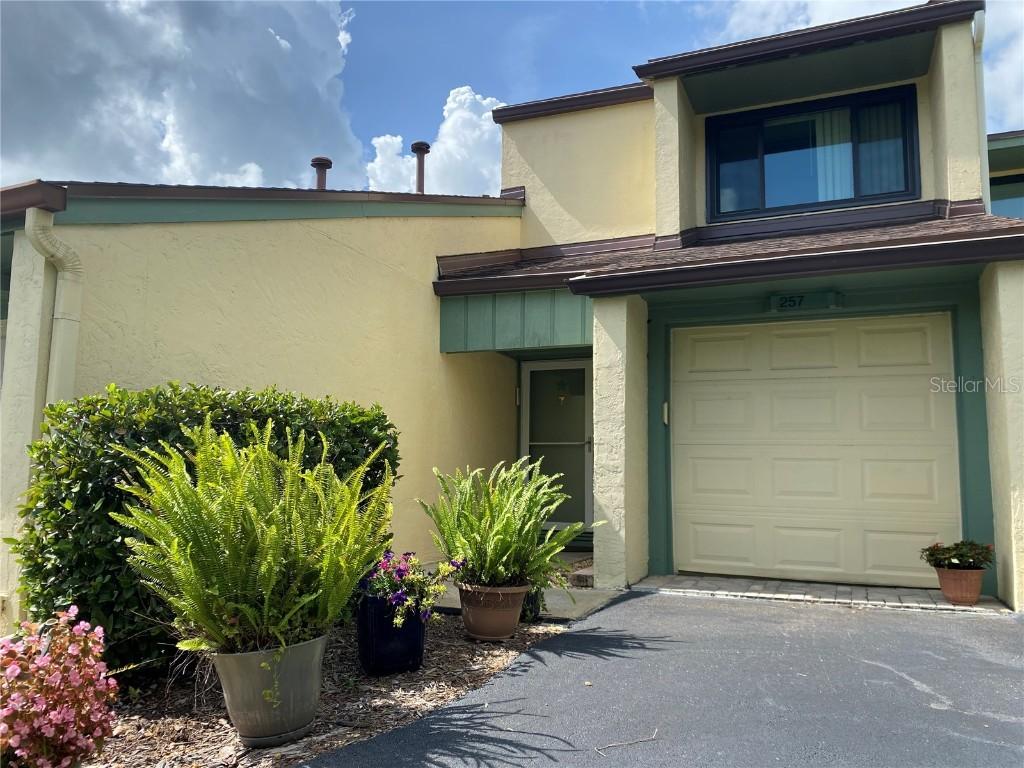 257 Club House Blvd., New Smyrna Beach, FL 32168