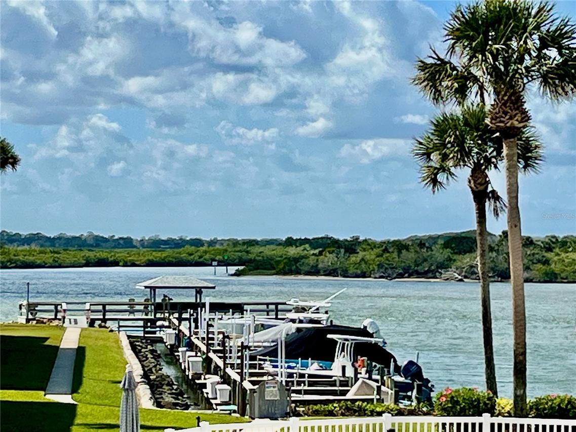 2100 N Peninsula Ave. #216, New Smyrna Beach, FL 32169