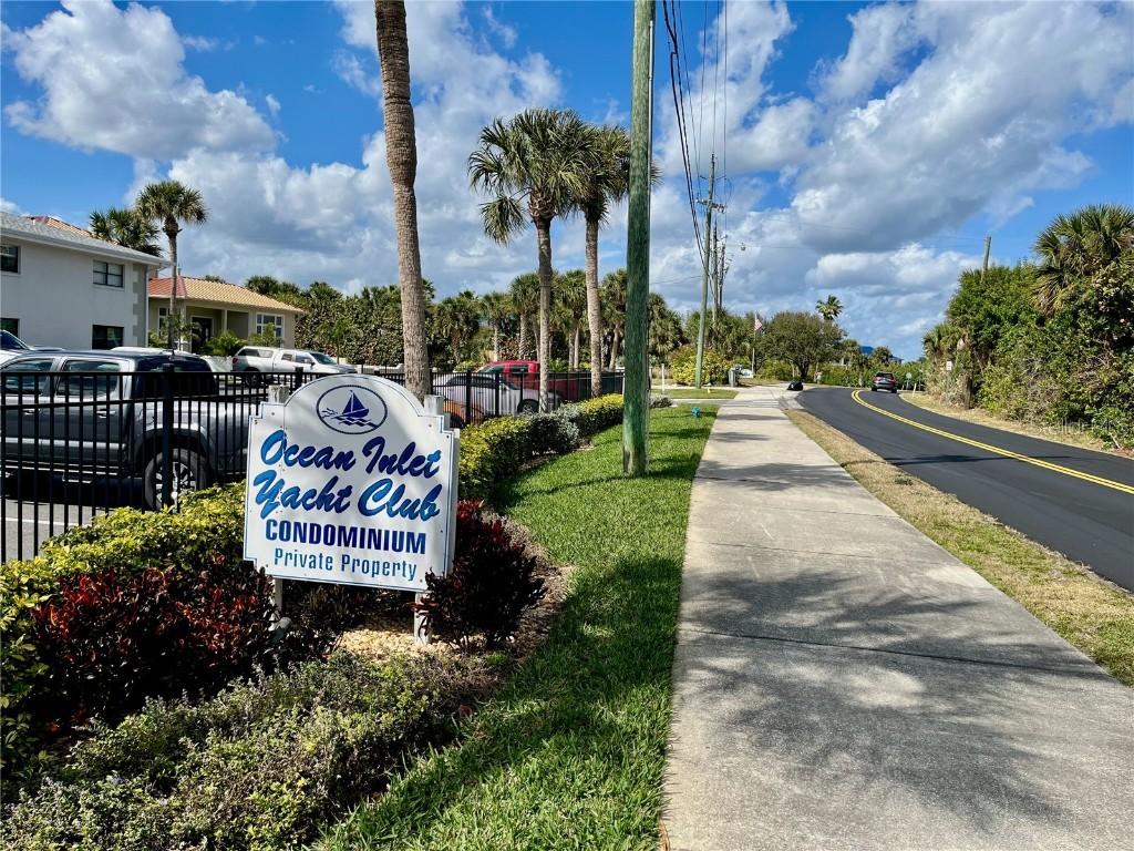 2100 N Peninsula Ave. #2160, New Smyrna Beach, FL 32169