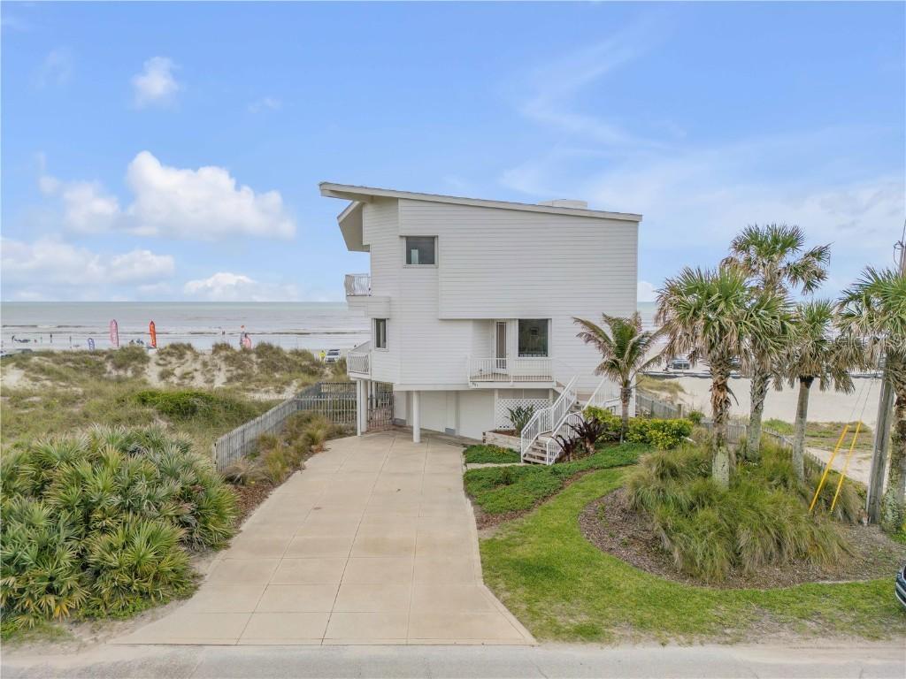 951 N Atlantic Ave., New Smyrna Beach, FL 32169