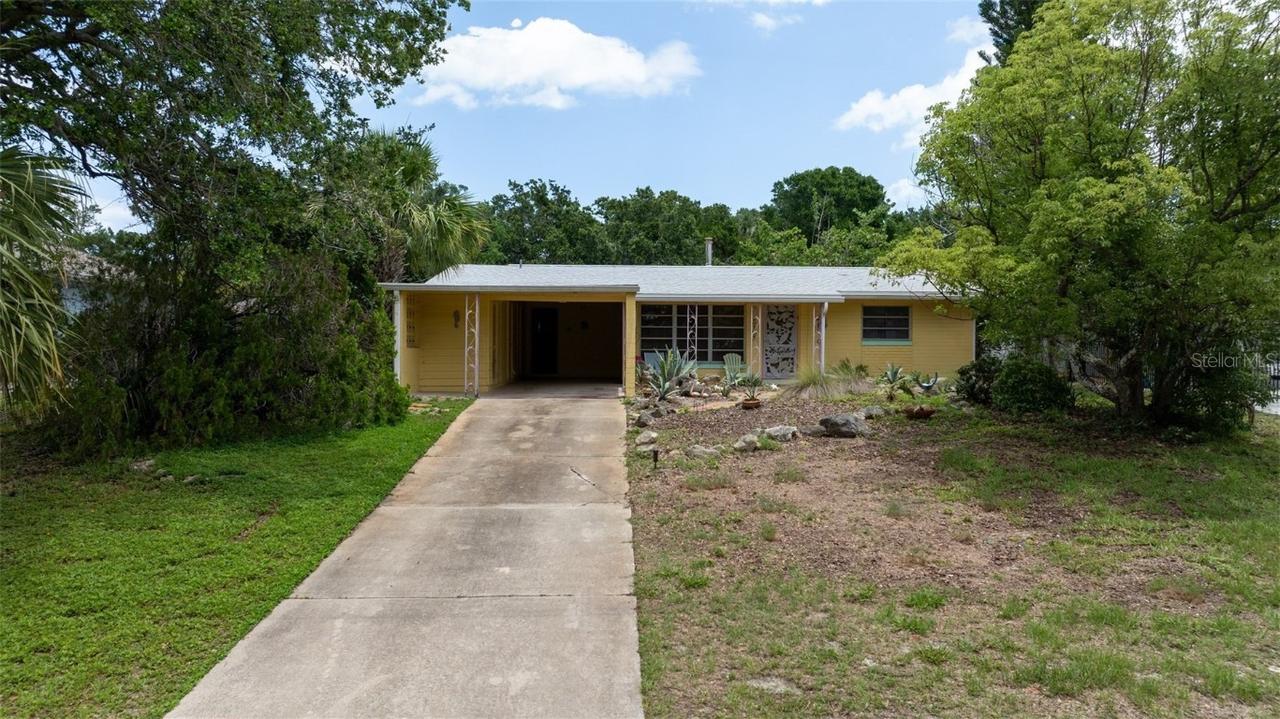 2107 Saxon Dr., New Smyrna Beach, FL 32169