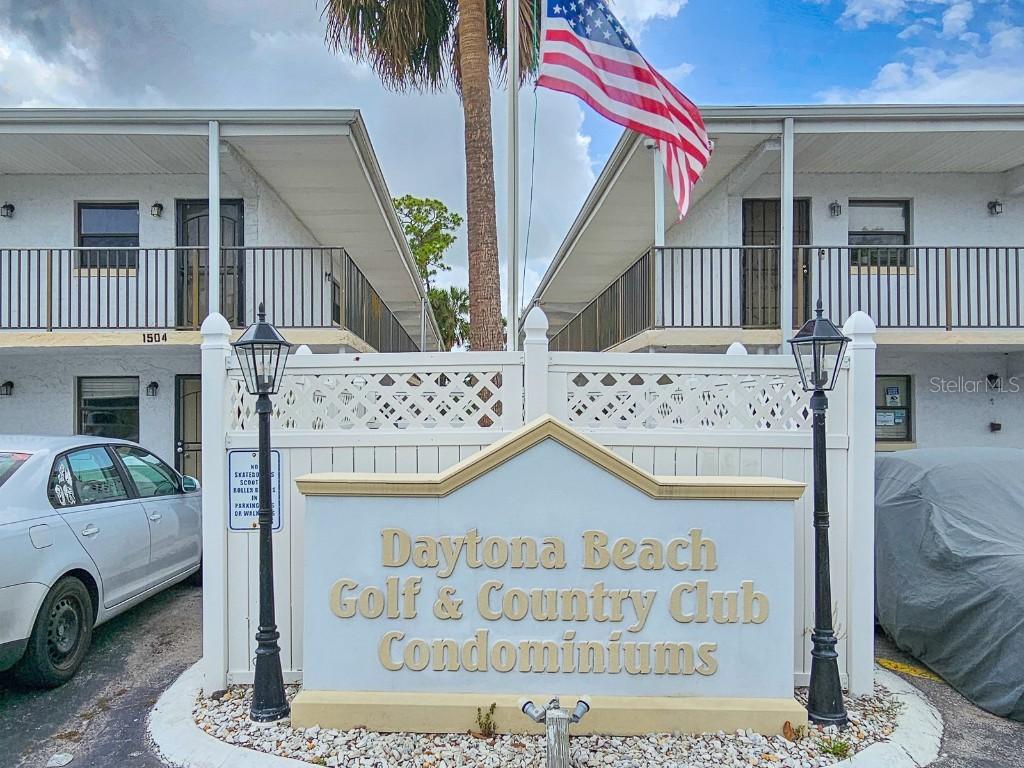 1504 Virginia Ave. #207, Daytona Beach, FL 32114