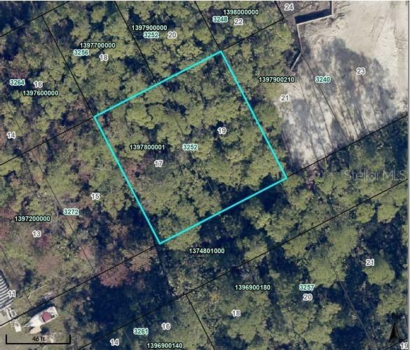 3252 9th St., Elkton, FL 32033