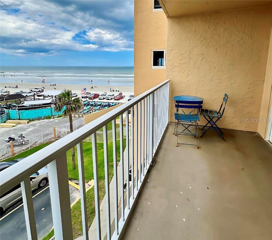 421 S Atlantic Ave. #407, New Smyrna Beach, FL 32169