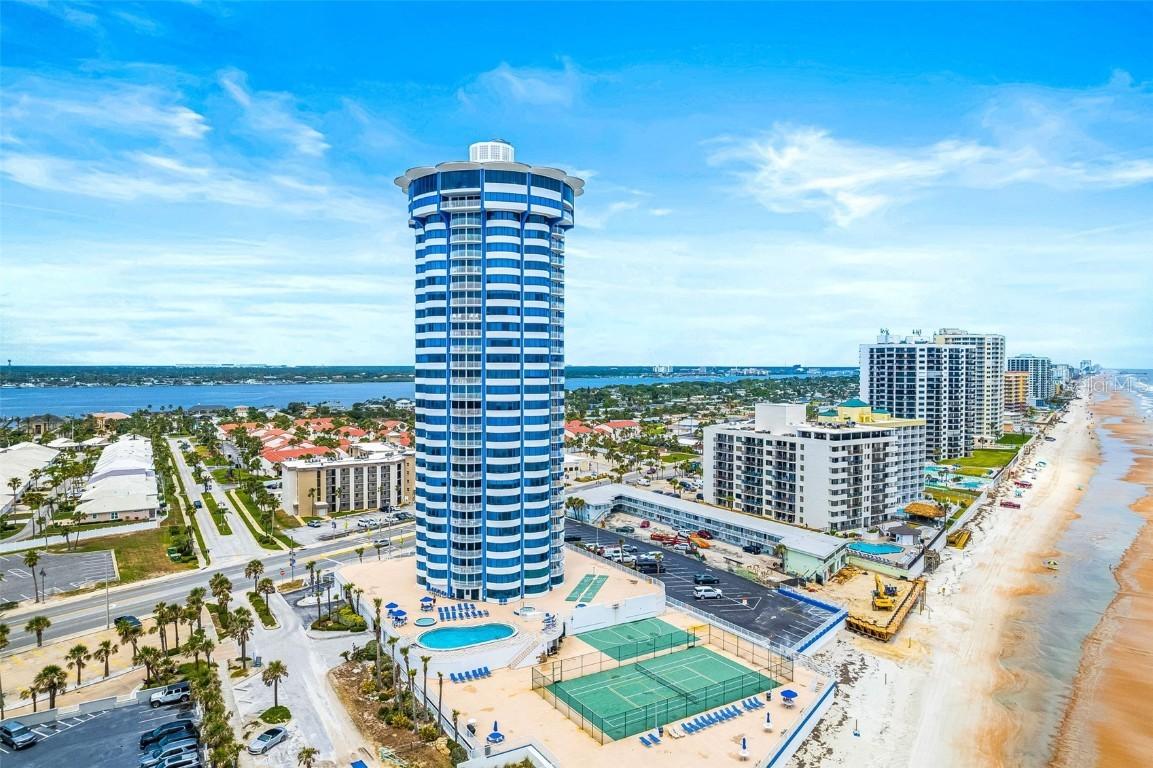 2625 S Atlantic Ave. #18NW, Daytona Beach, FL 32118