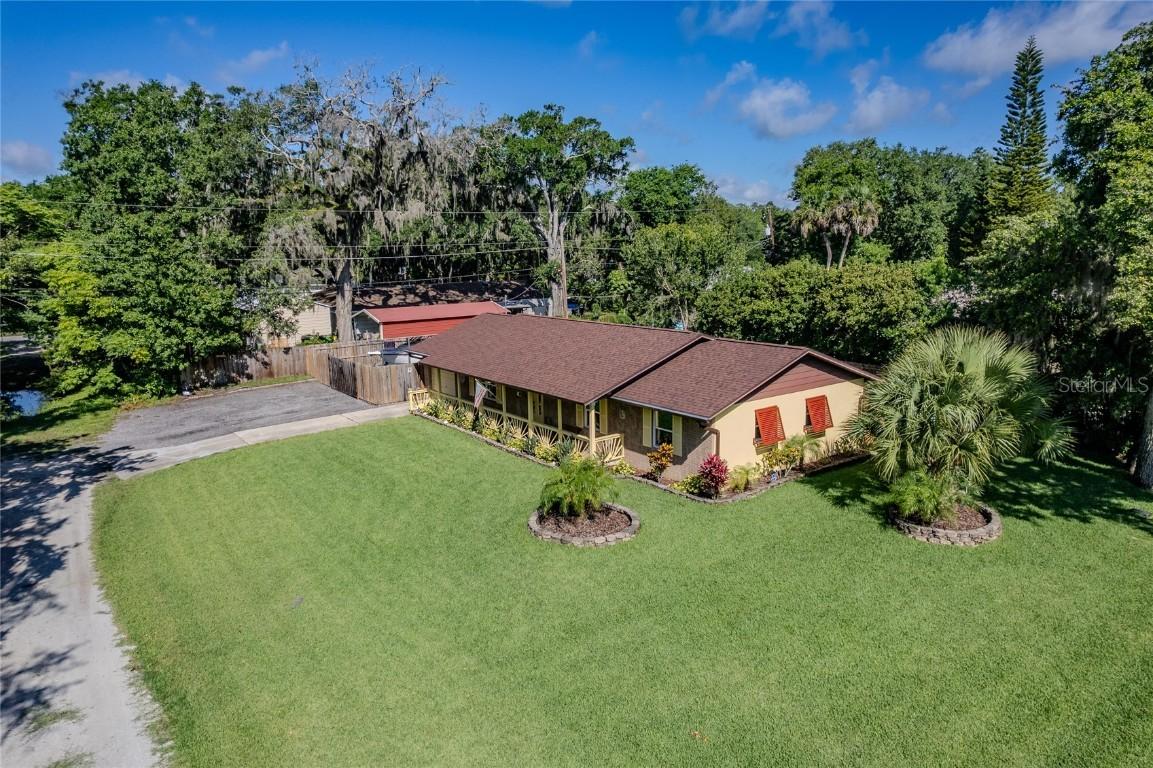 3048 Mango Tree Dr., Edgewater, FL 32141