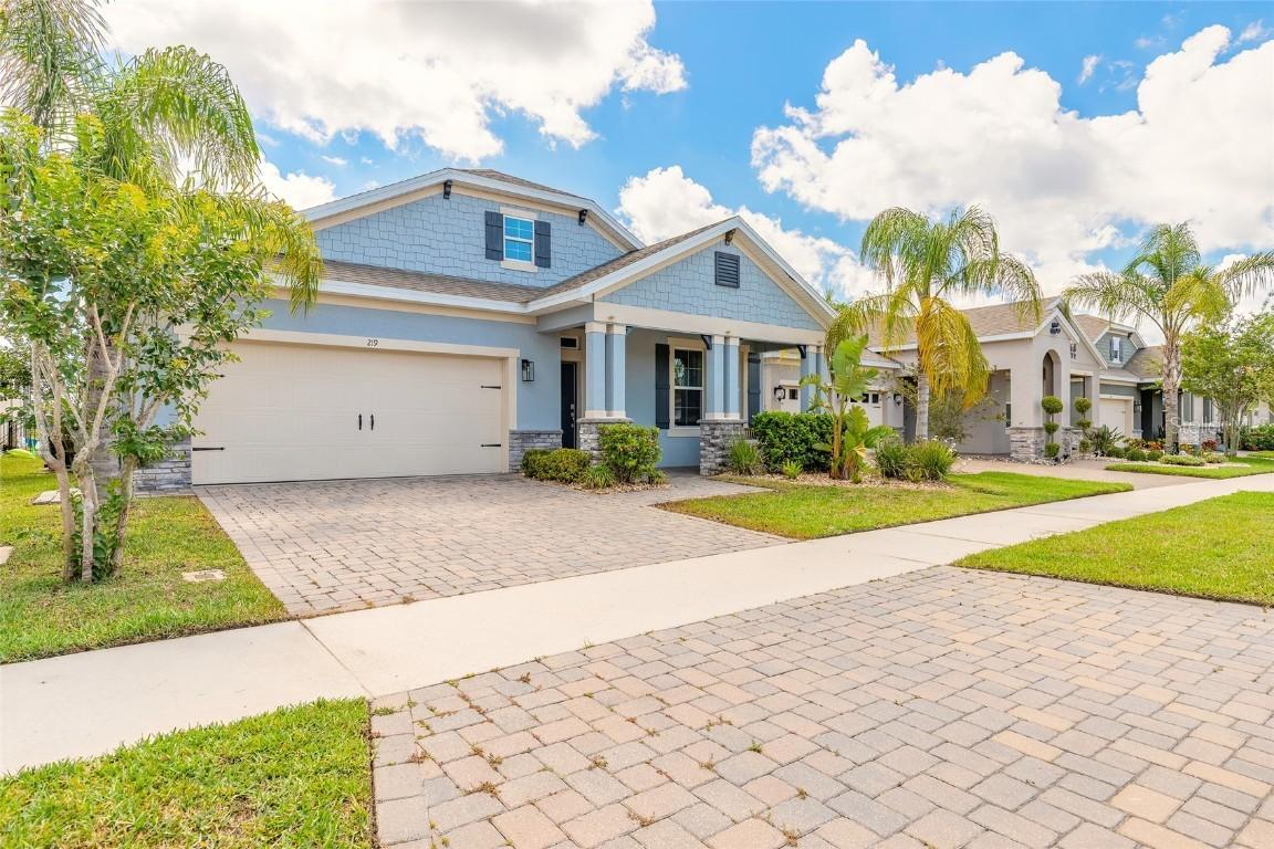 219 Venetian Palms Blvd., New Smyrna Beach, FL 32168