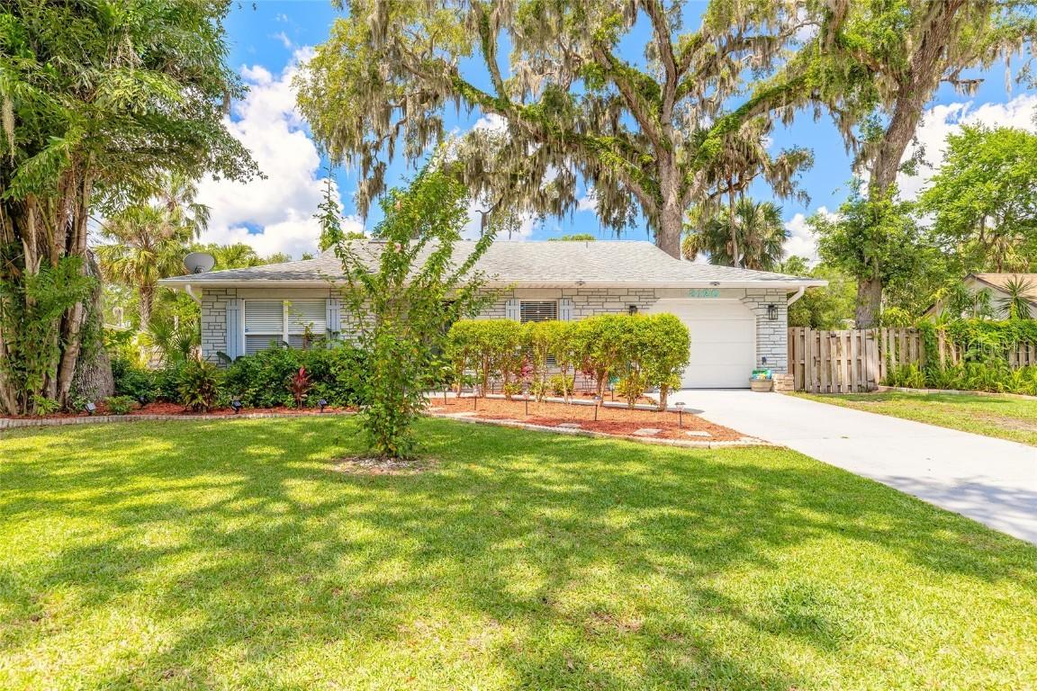 3120 Mango Tree Dr., Edgewater, FL 32141