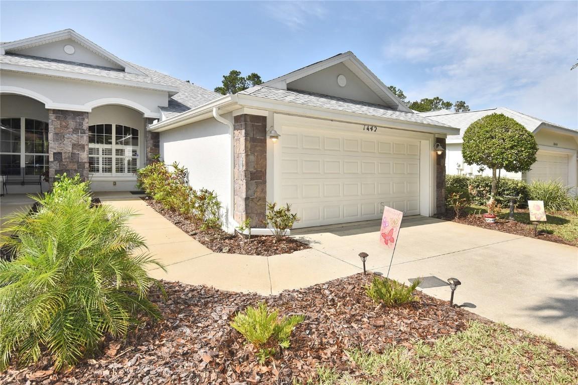 1442 Carlow Cir., Ormond Beach, FL 32174