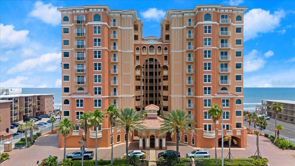 3245 S Atlantic Ave. #208, Daytona Beach, FL 32118