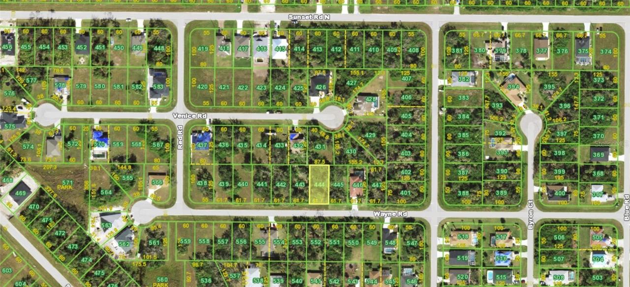 120 Wayne Rd., Rotonda West, FL 33947