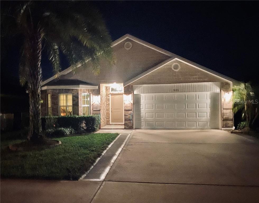 535 Coral Trace Blvd., Edgewater, FL 32132